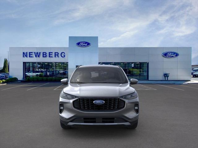 new 2024 Ford Escape car, priced at $40,058