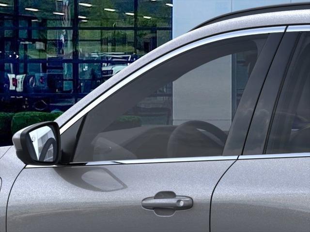 new 2024 Ford Escape PHEV car, priced at $40,058