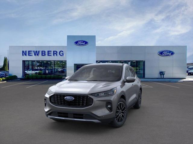 new 2024 Ford Escape car, priced at $40,058