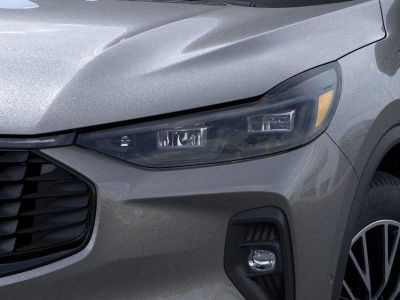 new 2024 Ford Escape PHEV car, priced at $39,794