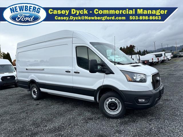 new 2024 Ford Transit-350 car, priced at $56,845