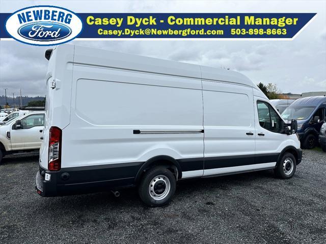 new 2024 Ford Transit-350 car, priced at $56,845