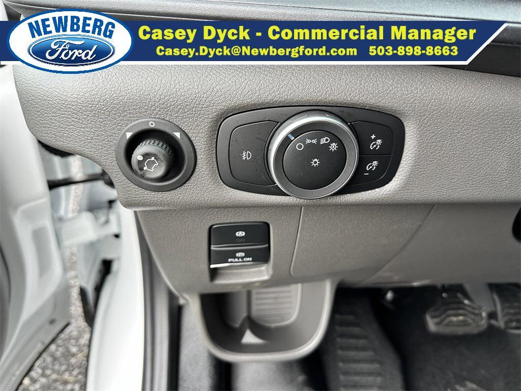 new 2024 Ford Transit-350 car, priced at $50,425