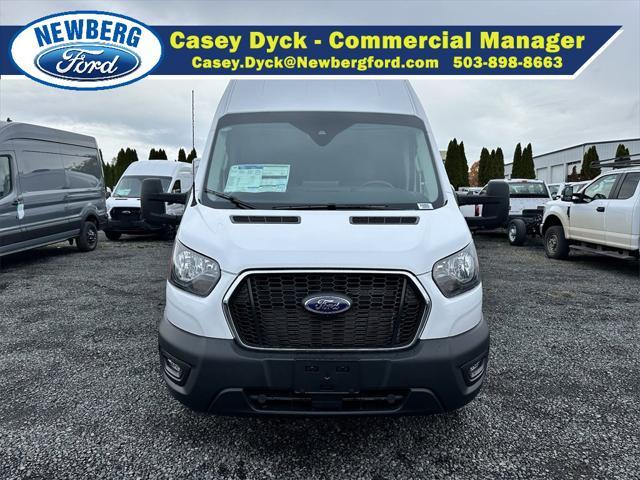 new 2024 Ford Transit-350 car, priced at $56,845