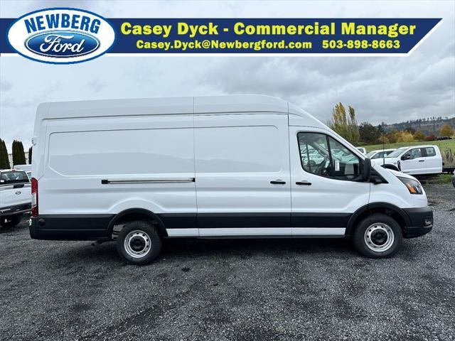 new 2024 Ford Transit-350 car, priced at $56,845