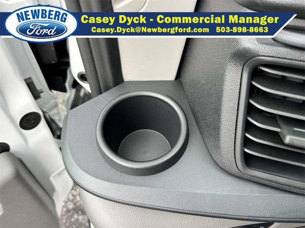 new 2024 Ford Transit-350 car, priced at $50,425