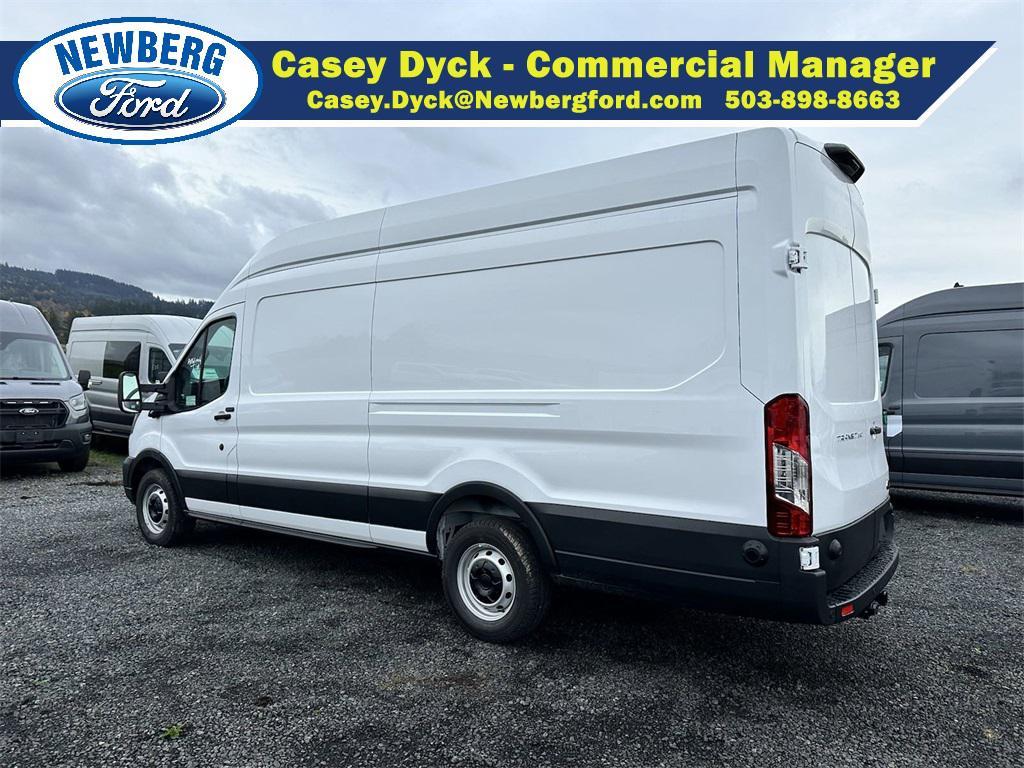 new 2024 Ford Transit-350 car, priced at $50,425