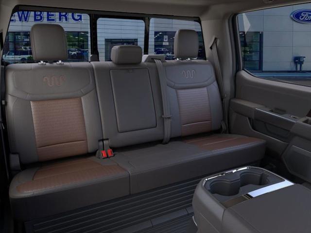 new 2024 Ford F-250 car, priced at $84,301