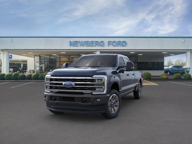 new 2024 Ford F-250 car, priced at $91,260