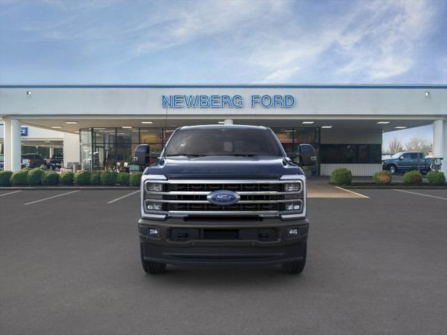 new 2024 Ford F-250 car, priced at $91,260