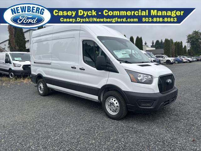 new 2025 Ford Transit-350 car, priced at $61,393