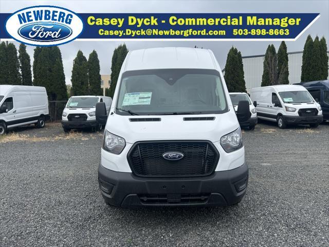 new 2025 Ford Transit-350 car, priced at $61,393