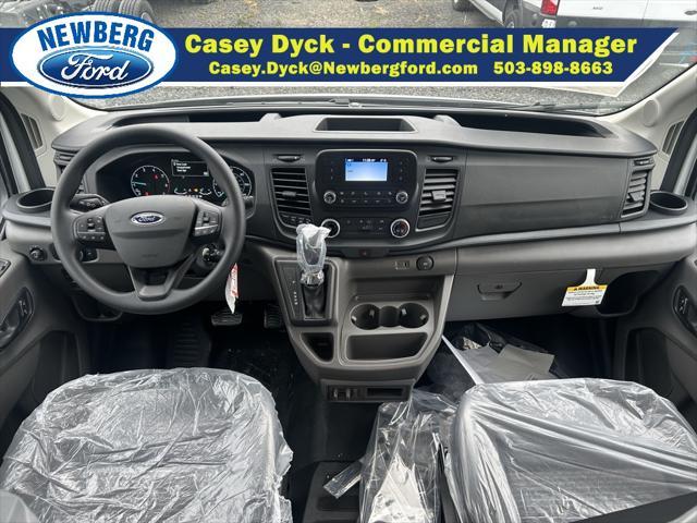 new 2025 Ford Transit-350 car, priced at $61,393