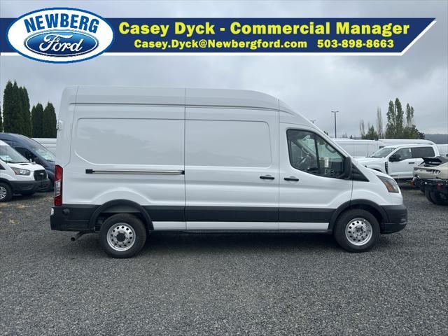 new 2025 Ford Transit-350 car, priced at $61,393
