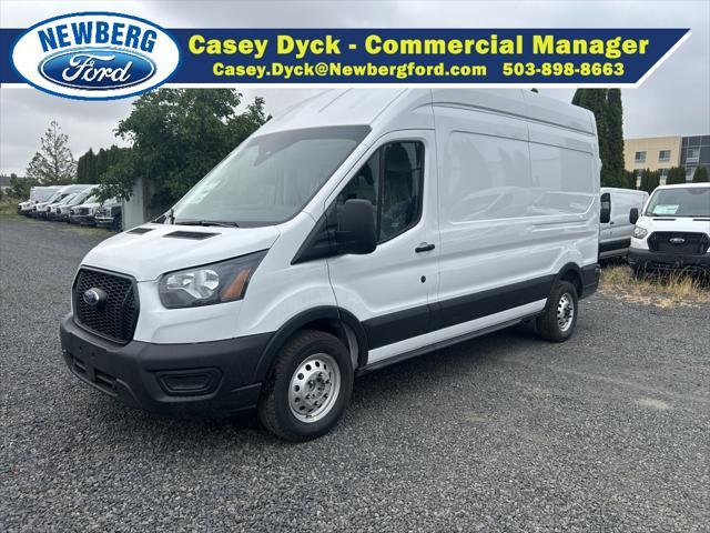 new 2025 Ford Transit-350 car, priced at $61,393