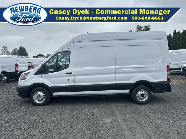 new 2025 Ford Transit-350 car, priced at $61,393
