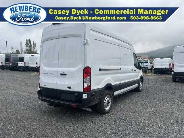 new 2025 Ford Transit-350 car, priced at $61,393