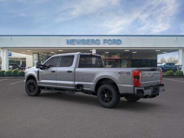 new 2024 Ford F-250 car, priced at $59,240