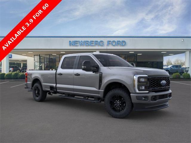 new 2024 Ford F-250 car, priced at $54,990