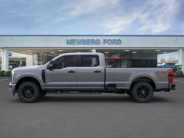 new 2024 Ford F-250 car, priced at $59,240