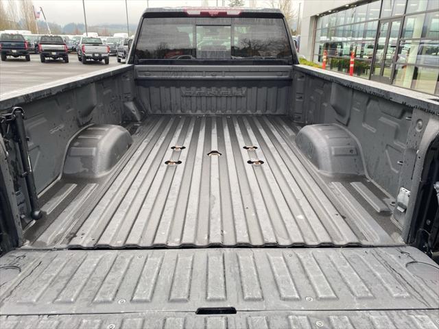 used 2023 GMC Sierra 3500 car, priced at $70,998