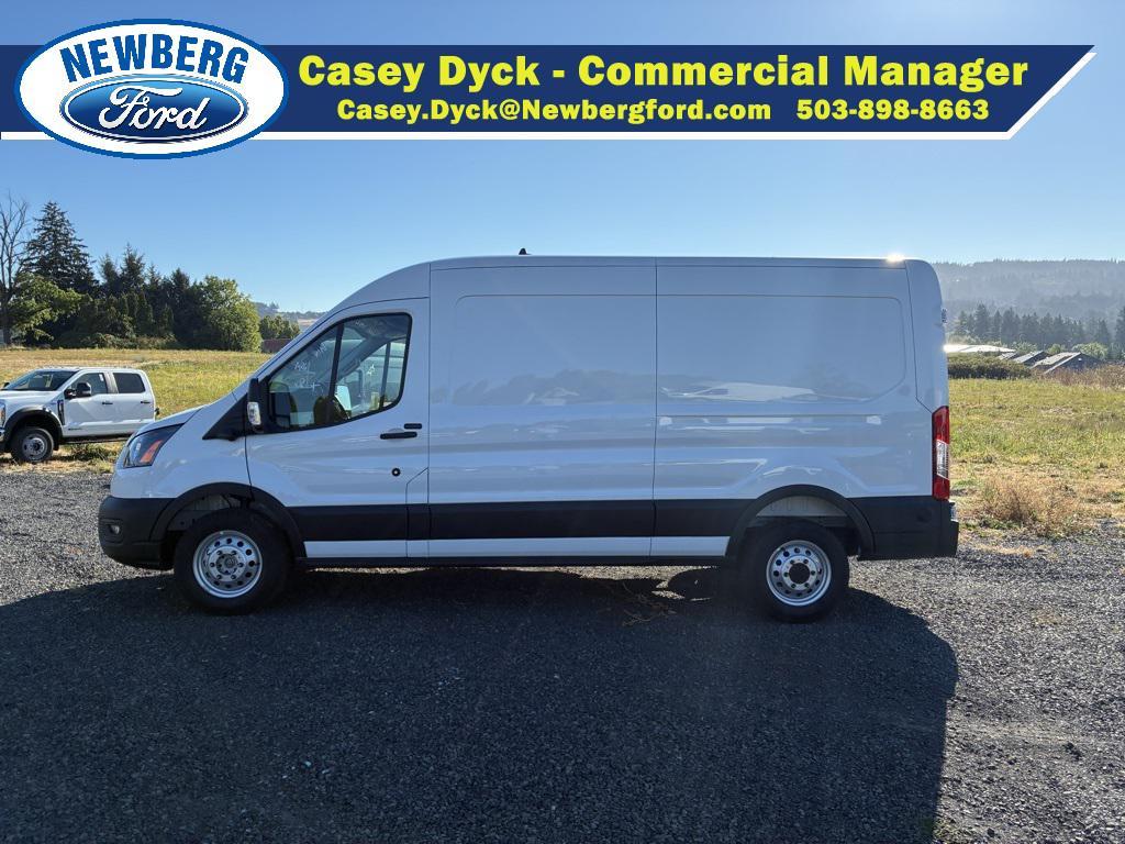 new 2025 Ford Transit-250 car, priced at $60,858