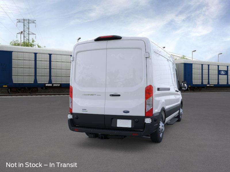 new 2025 Ford Transit-250 car, priced at $60,358