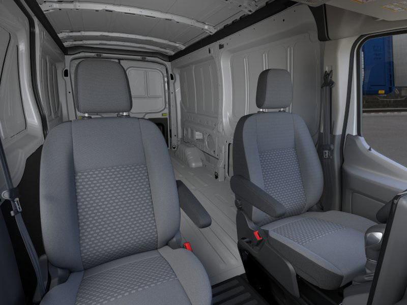 new 2025 Ford Transit-250 car, priced at $60,358