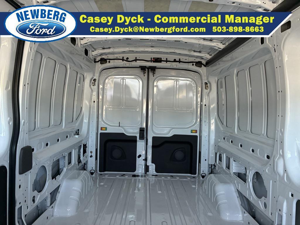 new 2025 Ford Transit-250 car, priced at $60,858
