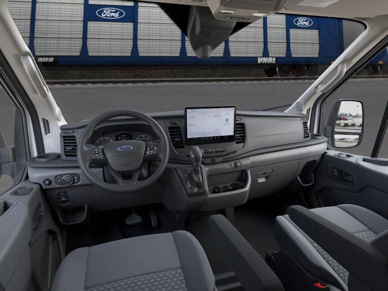 new 2025 Ford Transit-250 car, priced at $60,358