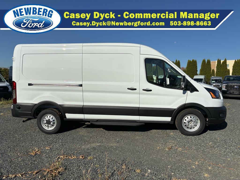 new 2025 Ford Transit-250 car, priced at $60,858