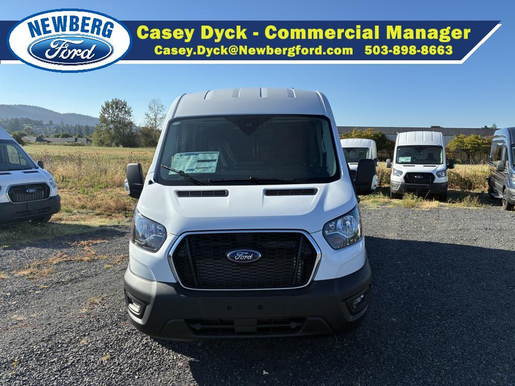 new 2025 Ford Transit-250 car, priced at $60,858