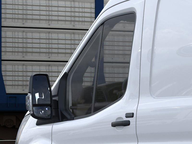 new 2025 Ford Transit-250 car, priced at $60,358