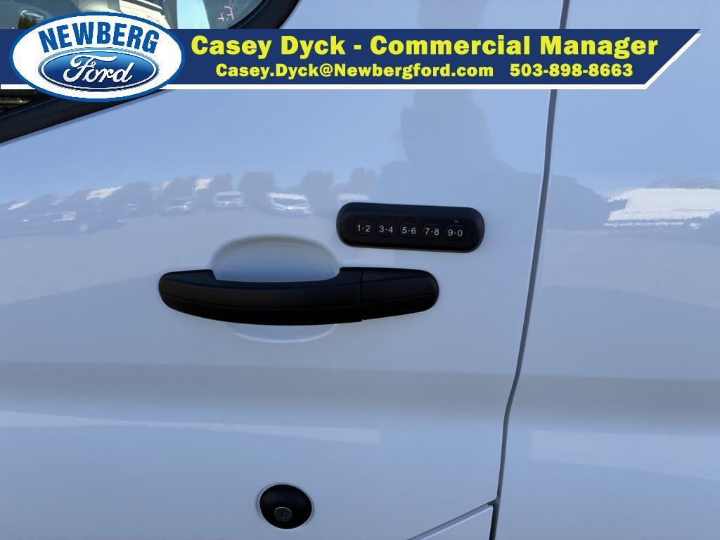 new 2025 Ford Transit-250 car, priced at $60,858