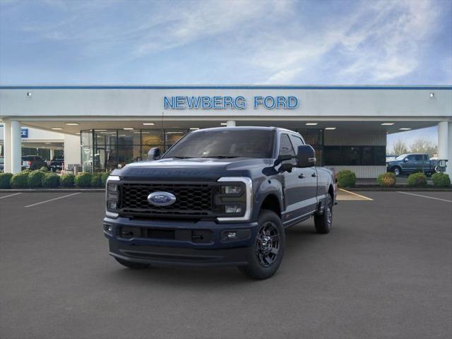 new 2024 Ford F-350 car, priced at $91,180