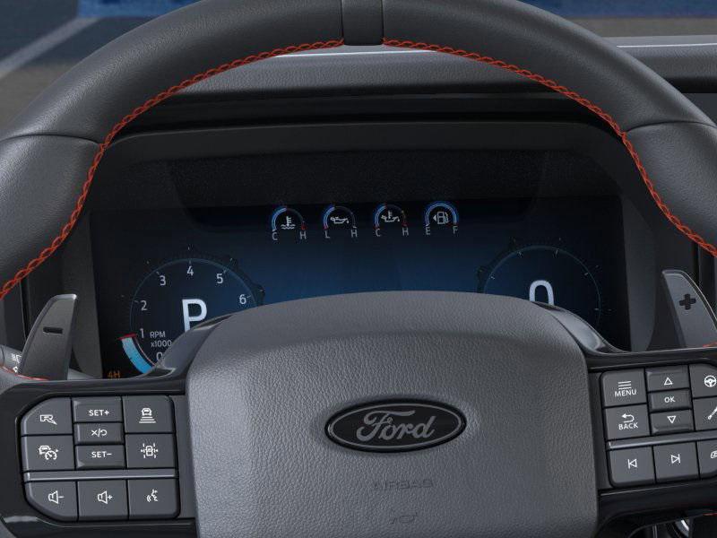 new 2025 Ford F-150 car, priced at $145,460