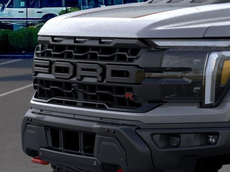 new 2025 Ford F-150 car, priced at $145,460