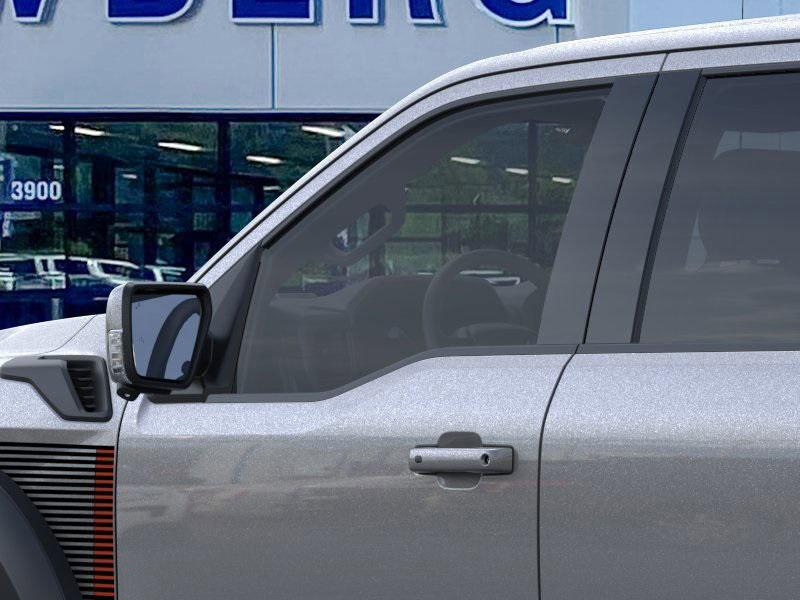 new 2025 Ford F-150 car, priced at $145,460