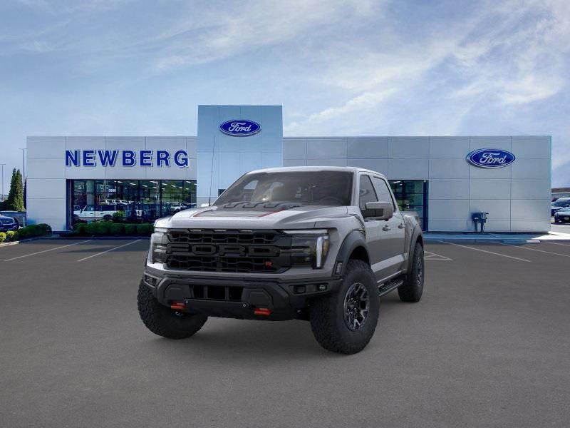 new 2025 Ford F-150 car, priced at $145,460