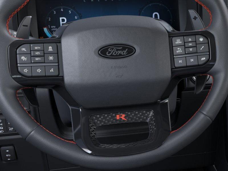 new 2025 Ford F-150 car, priced at $145,460