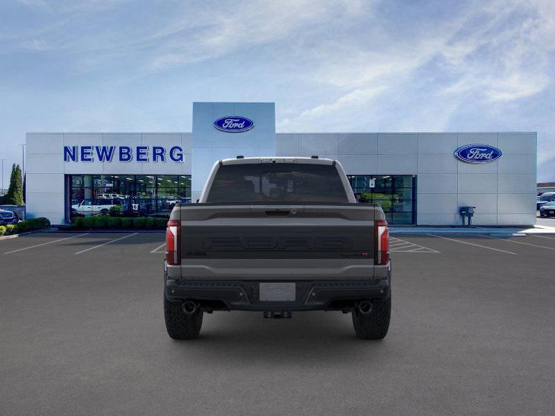 new 2025 Ford F-150 car, priced at $145,460