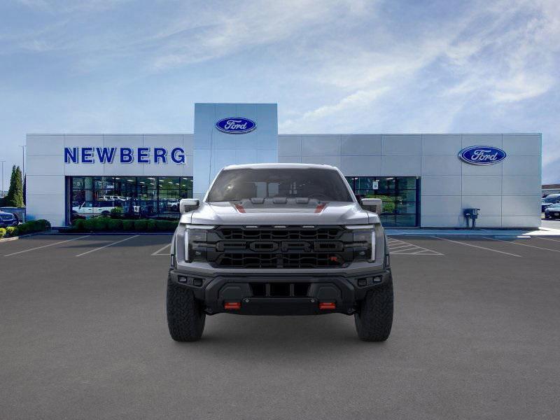 new 2025 Ford F-150 car, priced at $145,460