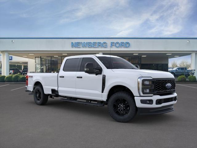 new 2024 Ford F-350 car, priced at $64,235