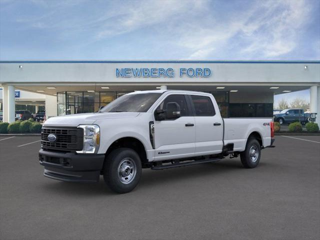 new 2024 Ford F-350 car, priced at $63,520