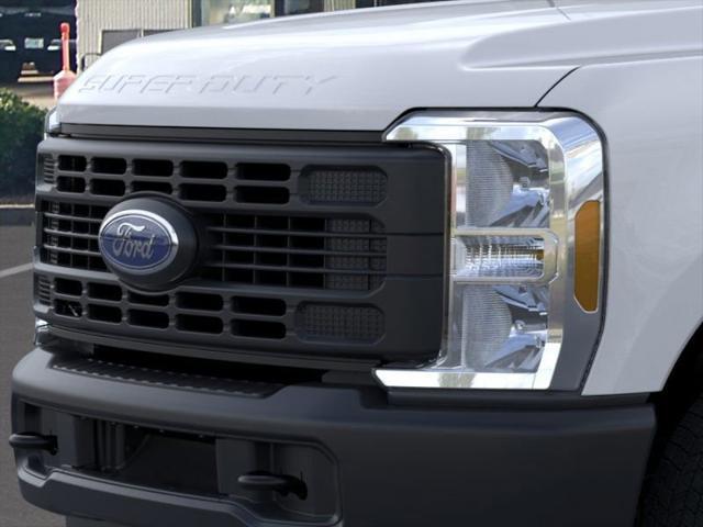 new 2024 Ford F-350 car, priced at $63,520