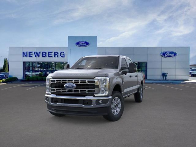 new 2025 Ford F-250 car, priced at $71,890