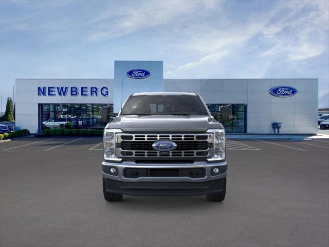 new 2025 Ford F-250 car, priced at $71,890