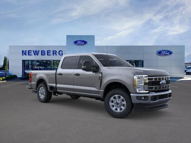 new 2025 Ford F-250 car, priced at $71,890