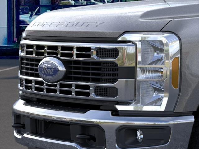 new 2025 Ford F-250 car, priced at $71,890