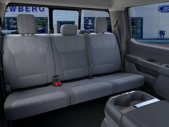 new 2025 Ford F-250 car, priced at $68,830
